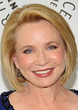 Debra Jo Rupp